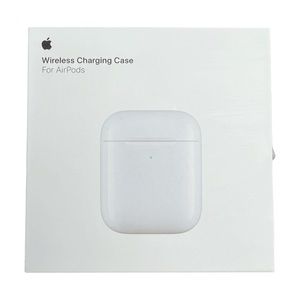 Apple Wireless Charging Case for AirPods (Replacement Case)